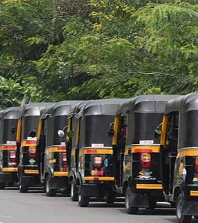 अमराठी चालकांना मुदतवाढ