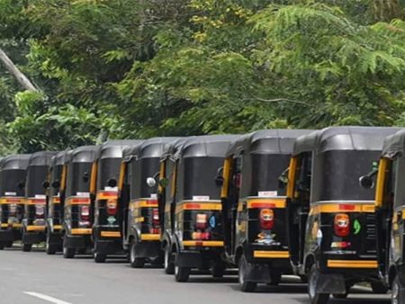 चालकांना मराठी शिकण्यासाठी मुदतवाढ