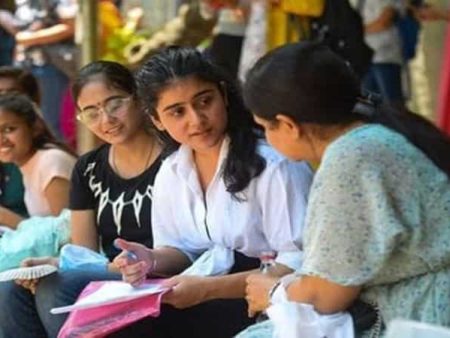 शिक्षक पात्रता परीक्षा अखेर स्थगित
