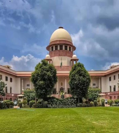 NEET पेपरफुटी: सर्वोच्च न्यायालयाचा NTA सुधारणा आदेश