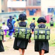 शाळांच्या विकासासाठी वीस टक्के निधी