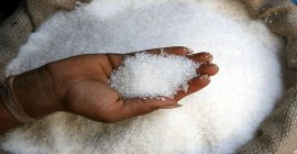 साखरेचा तुटवडा नसल्याची ग्वाही