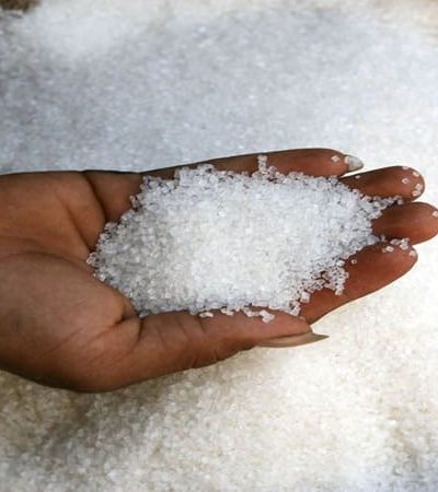 साखरेचा तुटवडा नसल्याची ग्वाही