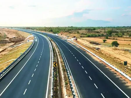 जळगाव – संभाजीनगर प्रवास एका तासात