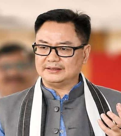 घुसखोरीचा दावा फेटाळला