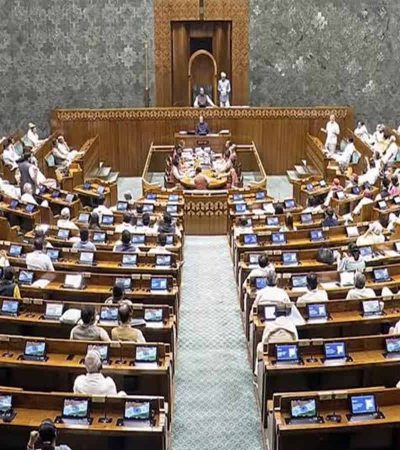 नवीन कर सुधारणांमुळे अर्थव्यवस्थेला बळ
