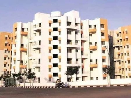 मालमत्ता पत्रकावर आता सोसायटीचे नाव