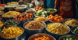 सूक्ष्म अन्नप्रक्रियेत राष्ट्रीय पुरस्कार