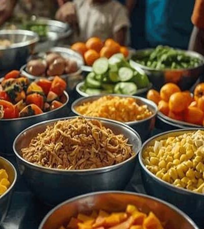 सूक्ष्म अन्नप्रक्रियेत राष्ट्रीय पुरस्कार