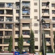 मालाडमधील भूमी क्लासिक शासनाकडे जमा