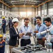 मोदी: परवाना पद्धत संपुष्टात, PLI योजनेला वेग