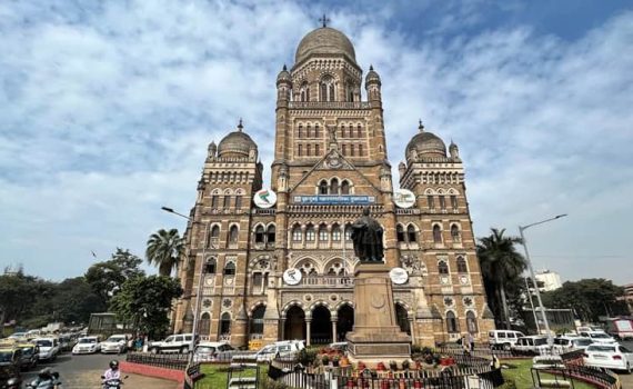 राडारोड्यासाठी डिजीटल प्रणाली लागू