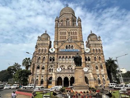 मंडपासाठी खड्डा खणल्यास दंड