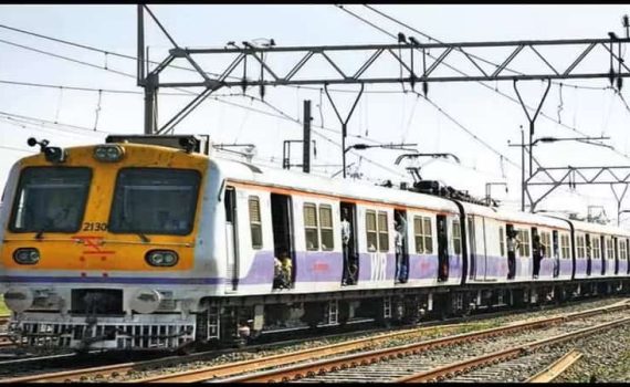 शनिवार-रविवारी मुंबई रेल्वेचा मेगाब्लॉक जाहीर