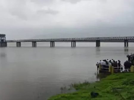 गोकुळाष्टमीपासून नवी मुंबईत नियमित पाणीपुरवठा
