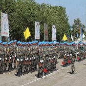 भारतीय सैनिकांचा संयुक्त राष्ट्राकडून गौरव