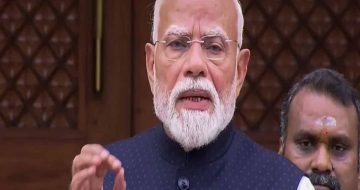 केंद्रीय मंत्रिमंडळात बदलाची शक्यता