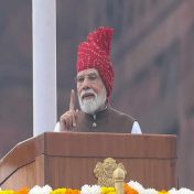 पंतप्रधान मोदींची सप्तधारा घोषणा