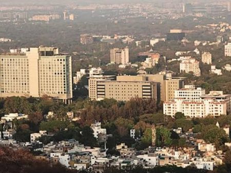 कोथरूडमध्ये घरांच्या किंमतीत वाढ