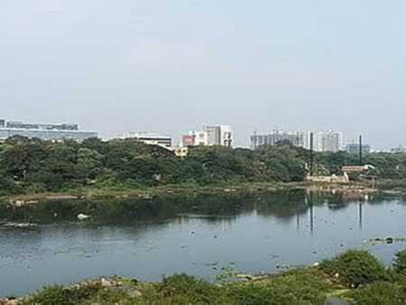 मुळा-मुठेच्या दूषित पाण्यामुळे आरोग्याला धोका