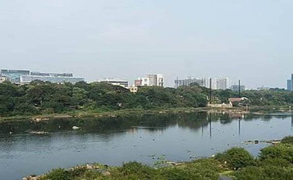 मुळा-मुठेच्या दूषित पाण्यामुळे आरोग्याला धोका