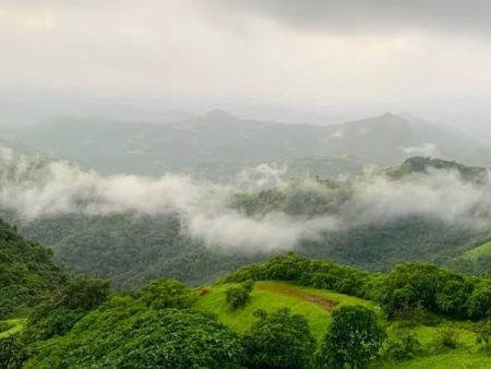 रत्नागिरीतील गावांचा संवेदनशील क्षेत्रात समावेश
