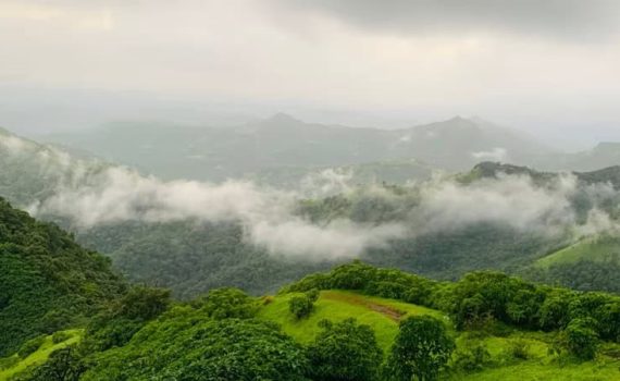 रत्नागिरीतील गावांचा संवेदनशील क्षेत्रात समावेश