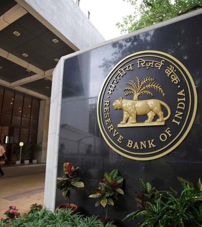 RBI कडून रेपो दर ६.५० टक्के कायम, व्याजदरात बदल नाही