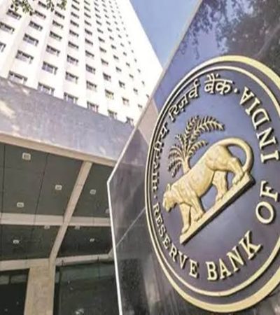 RBI चलनविषयक धोरण समितीचा व्याजदर स्थिर ठेवण्याचा निर्णय