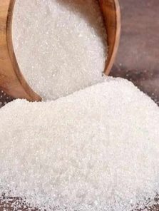 सणासुदीत साखरेचा तुटवडा नाही