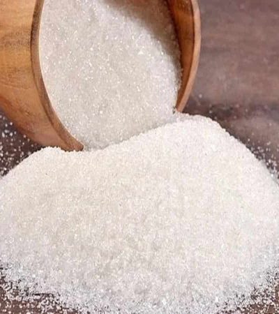 सणासुदीत साखरेचा तुटवडा नाही