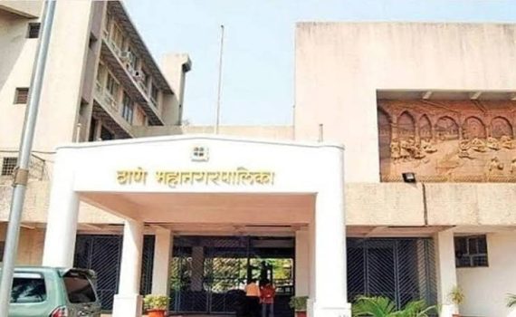 ठाण्यात मालमत्ता करात वाढ
