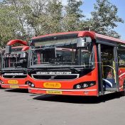 टीएमटी बसचे तिकीट महागले