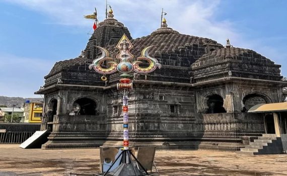 श्रावणात व्हीआयपी दर्शन बंद