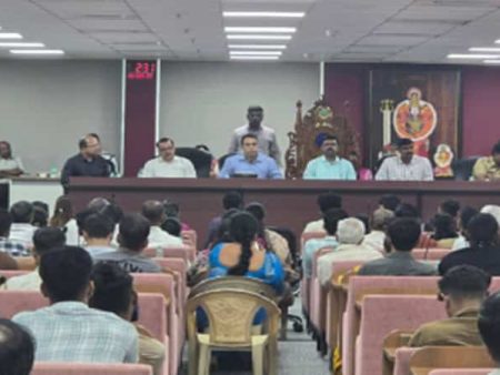 गणेशोत्सवासाठी वसई-विरार प्रशासनाची नियमावली