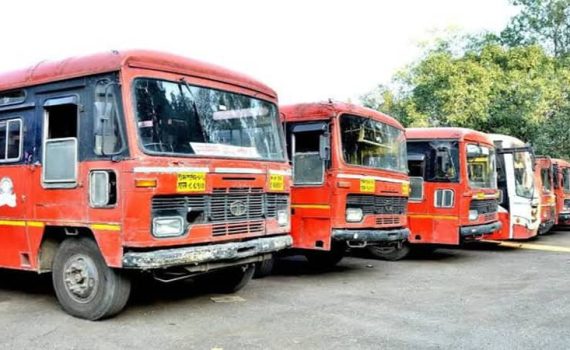 कल्याण-मुरबाड मार्गावर एसटी फेऱ्यांमध्ये वाढ