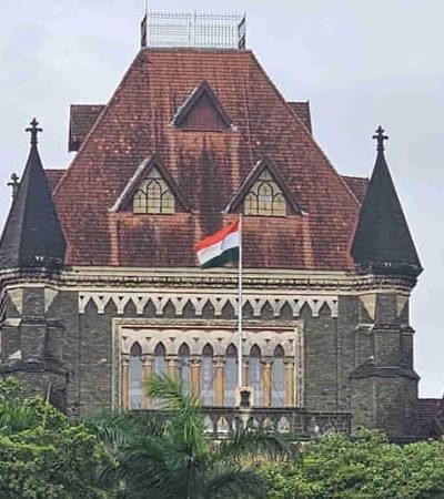परवाना निलंबनावर उच्च न्यायालयाचा निर्णय