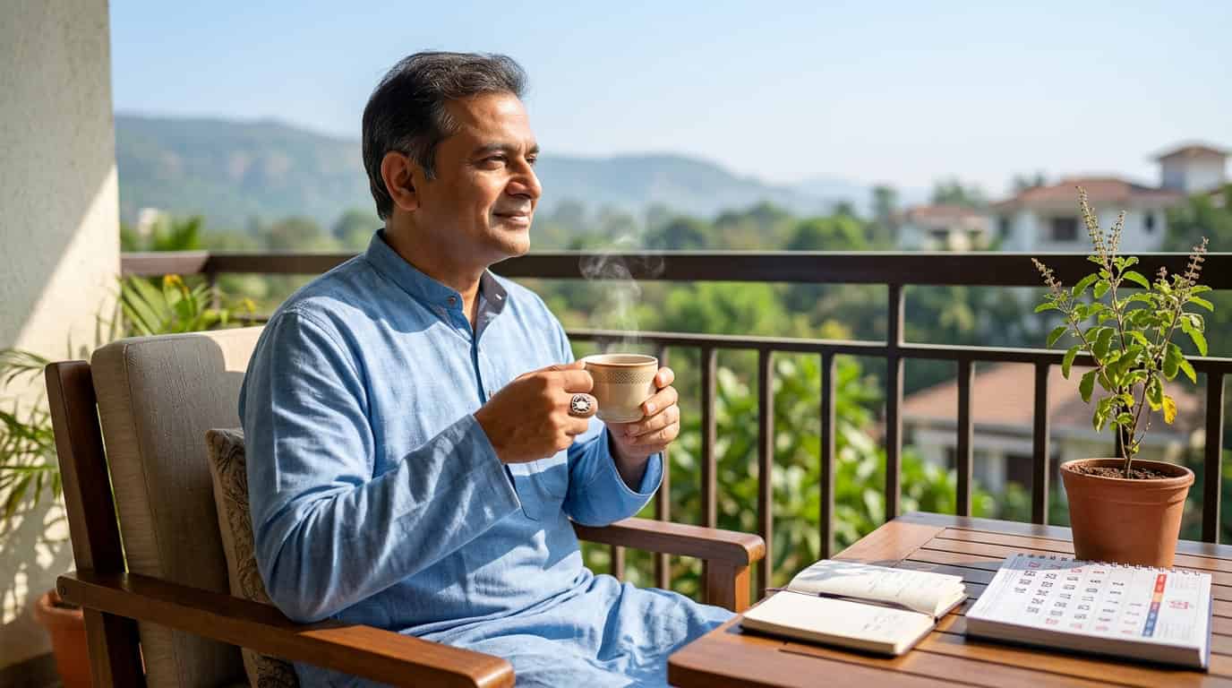 कर्क राशी भविष्य 4 सप्टेंबर 2026 - दैनिक राशी भविष्य