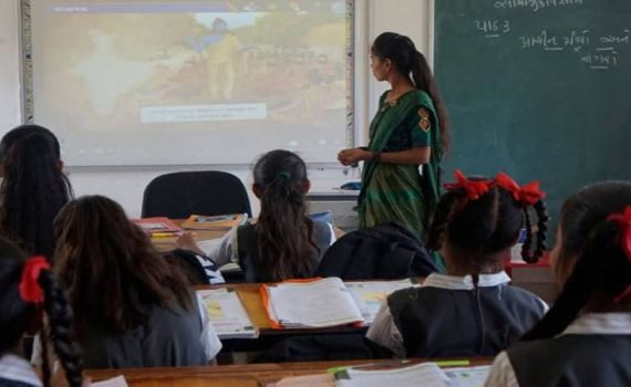 पालिका शिक्षकांना नवे प्रशिक्षण