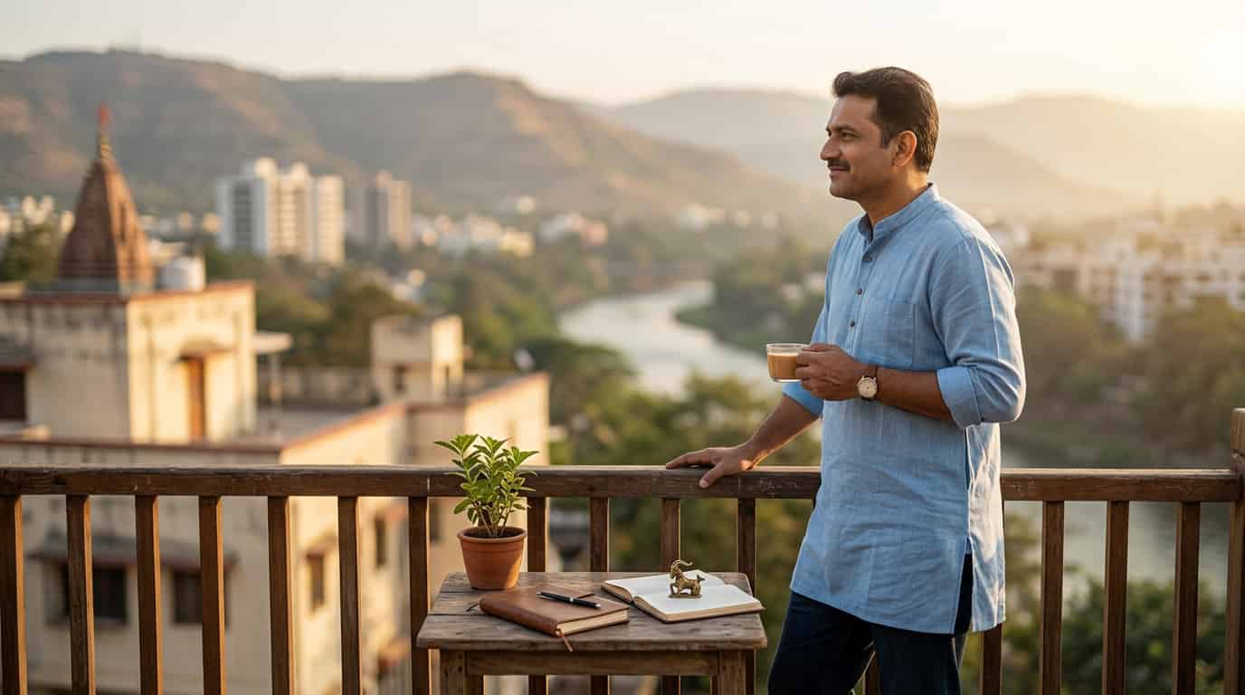 मकर राशी भविष्य 2 सप्टेंबर 2026 - दैनिक राशी भविष्य आणि पंचांग माहिती