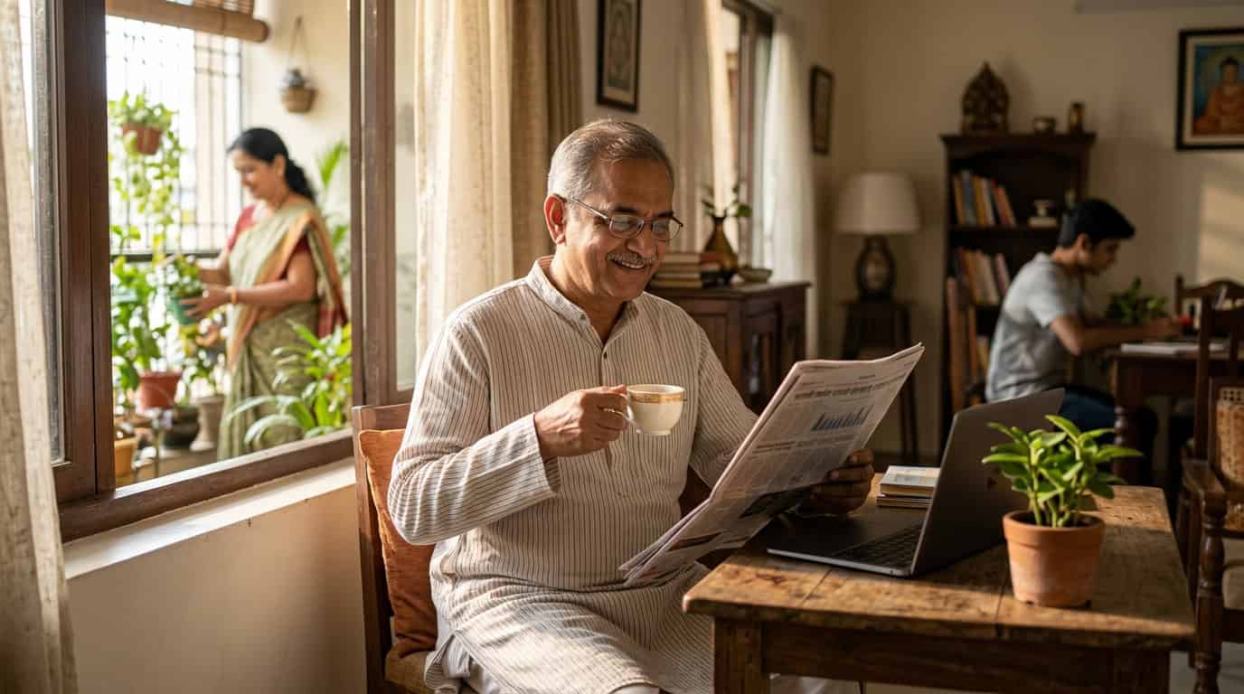मकर राशी भविष्य ४ सप्टेंबर २०२६ - दैनिक राशी भविष्य आणि पंचांग माहिती