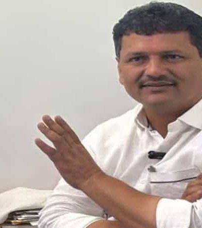 आरोग्य अधिकाऱ्यांच्या गुणांचे मूल्यांकन