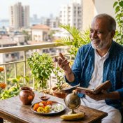 मेष राशी भविष्य – शनिवार, दिनांक ५ सप्टेंबर २०२६
