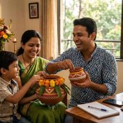 मिथुन राशी भविष्य – शनिवार, दिनांक ५ सप्टेंबर २०२६