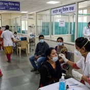मुंबईत स्वाईन फ्लू रुग्णसंख्या ४४१ वर, पालिका सज्ज