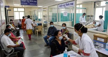 मुंबईत स्वाईन फ्लू रुग्णसंख्या ४४१ वर, पालिका सज्ज