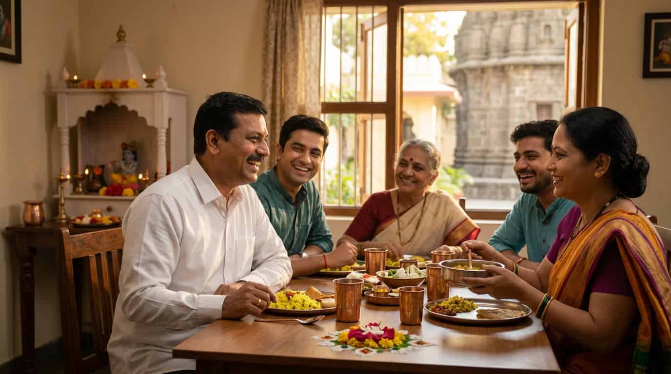 तूळ राशी भविष्य ४ सप्टेंबर २०२६ - दैनिक राशीचक्र