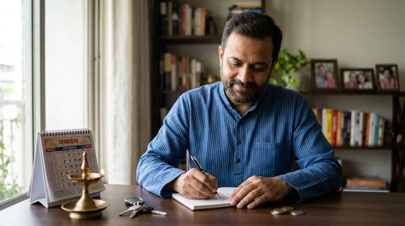 वृश्चिक राशी भविष्य ३ सप्टेंबर २०२६ - दैनिक राशीफल