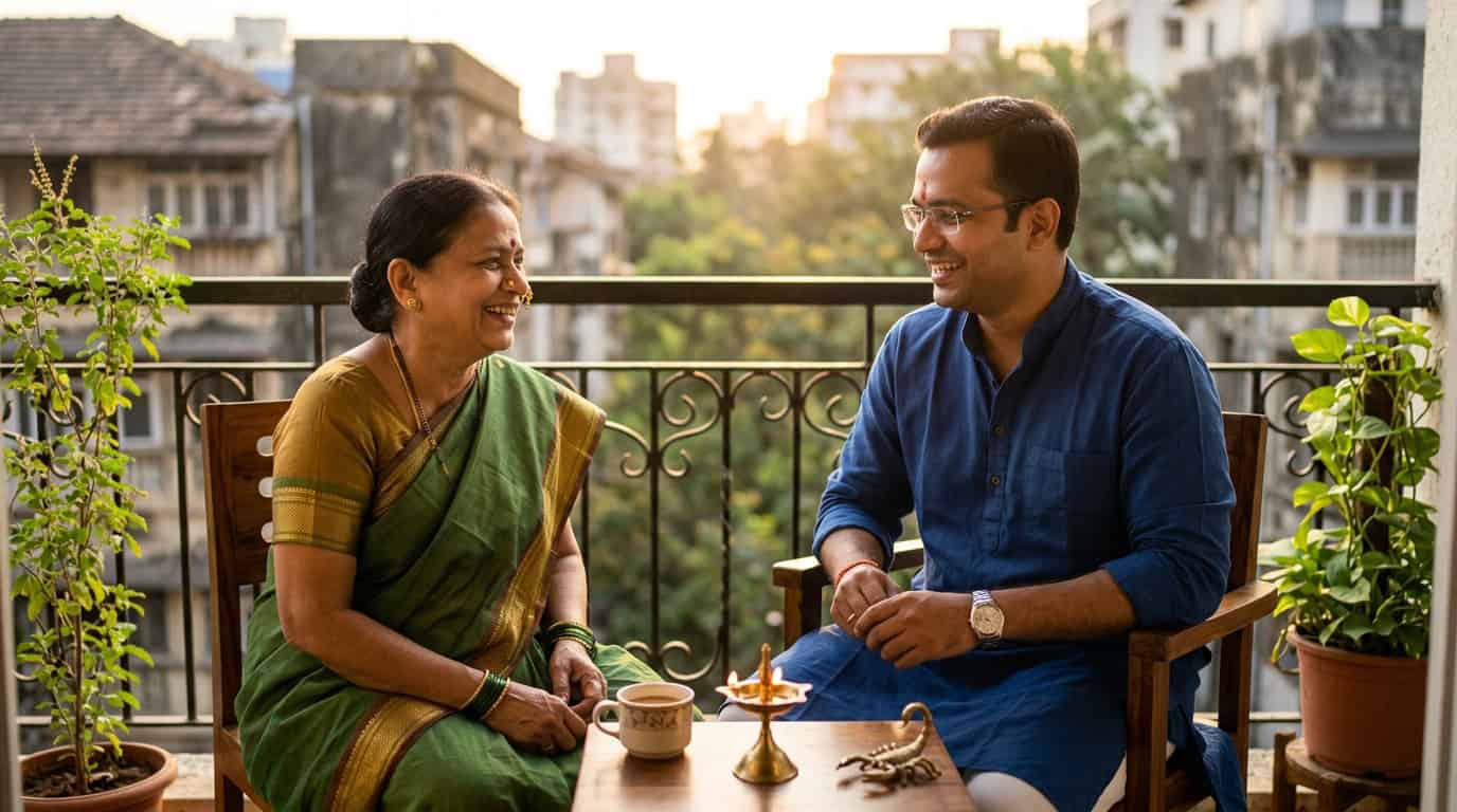 वृश्चिक राशी भविष्य ४ सप्टेंबर २०२६ - दैनिक राशीफल आणि पंचांग माहिती