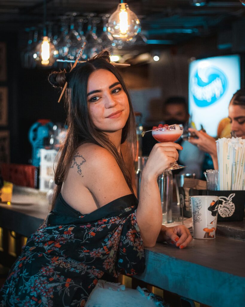 Con S81 EVENTOS, puede disfrutar de interesantes experiencias gastronómicas y de la mejor coctelería de autor. Todo un lujo al alcance de su paladar.